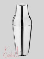 Шейкер "BOSTON" 600мл Silver 552019_thumbnail