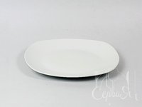 Тарелка мелкая квадратная (№8) 190мм N-M_thumbnail