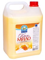 Крем-мило Молоко-Мед 5л BALU РЕ каністра_thumbnail