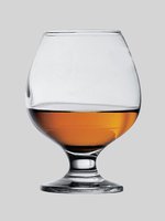 Келих для коньяку 250мл ROSE 44483 6шт_thumbnail