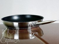 Сковорода д.32*5 "сендвич"дно  антипр.333250 Forest_thumbnail