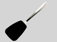 Лопатка тефлонова з металевою ручкою 36см 14729_thumbnail