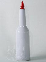 Пляшка тренирувальна пластикова Профі без надпису_thumbnail