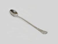 Ложка коктейльная "Ірис" 11016/9_thumbnail