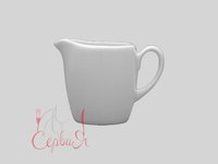 Соусник - молочник для вершків 50мл 1602 Lubiana_thumbnail