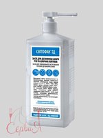 Засіб для дезінфекції Септофан ХД 1л_thumbnail