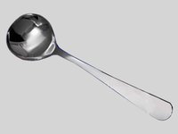 Ложка для гарнира арт.147(з)_thumbnail