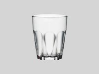 Стакан низкий 260мл Perugia 470160_thumbnail