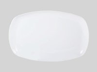 Блюдо прямоугольное 240мм Sketch Basic_thumbnail