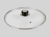 Кришка скляна d.26см арт.13101_thumbnail