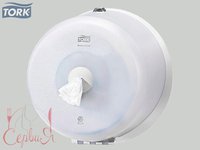 Держатель туалетной бумаги Tork mini 427026_thumbnail
