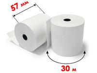 Касова стрічка 57/12/30м 10шт 04619_thumbnail