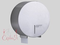 Тримач туалетного папіру нерж. глянець PR0783С_thumbnail