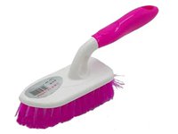 Щітка "праска" з ручкою 20см 19473_thumbnail