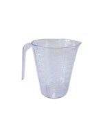 Стакан мірний пластиковий 250мл "Вест" 13795_thumbnail