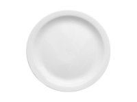 Тарілка дрібна 18,5см Ameryka 0130_thumbnail