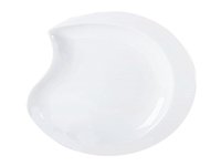 Тарелка приставная 210мм 520055 Sketch coffee_thumbnail