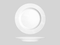 Тарілка дрібна д.265мм FARN 8045_thumbnail