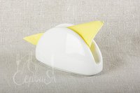 Серветниця 996093 110*80мм Wilmax_thumbnail