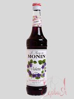 Фіалка сироп 0,7 Monin_thumbnail