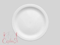 Тарілка дрібна 18,5см Ameryka 0130_thumbnail