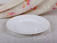 Тарілка 19,5см Trianon 52108(61258/6)_thumbnail