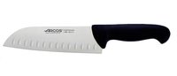 Ніж кухарський 180мм чорний 290625 "2900" Arcos_thumbnail