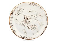 Тарілка дрібна 25см Harmony Elegance HA-EL-ZT-25-DZ_thumbnail