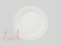 Тарілка дрібна  д.180мм А0070 Riwall_thumbnail