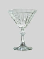 Бокал для мартини 238мл Diamond 440099 4шт_thumbnail