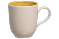 Кружка 300мл Turbolino Yellow C&T 802226_thumbnail