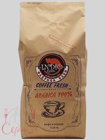 Кава в зернах 1кг Арабіка 100%_thumbnail