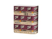 Рушник 2шари Z-Zскладення білий 200шт Selpak 32660430_thumbnail