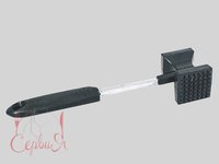 Молоток кухонний відбивний чорний 19685 N-M_thumbnail