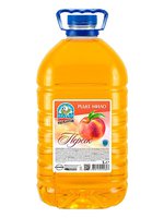 Мило рідке Персик 5л BALU OPTIMA РЕТ пляшка_thumbnail