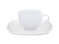 Чашка низкая капучино 210мл Sketch Basic_thumbnail