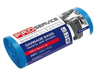 Пакет для сміття 120л 20шт синій PRO 1620153 LD_thumbnail