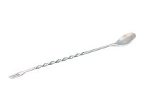 Ложка барна-виделка вита Профі_thumbnail
