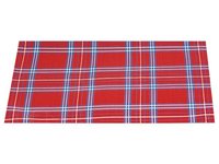 Сет под горячее вініл 40х35см клетка крупная 18906_thumbnail