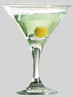 Келих для мартіні 170мл BISTRO 44410_thumbnail