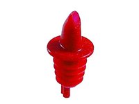 Гейзер пластиковий червоний 657001_thumbnail