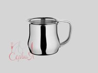 Молочник 170мл нерж. Джаг (од)_thumbnail