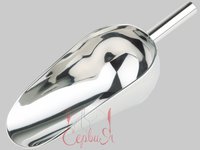 Совок для сипучих металевий 28см 15875_thumbnail