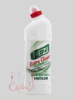 Засіб для миття унітазів кислий Свіжість лісу 1л DEZI 70011_thumbnail
