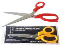 Ножиці канцелярськи 24см 20170_thumbnail