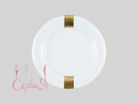 Тарелка десертная д.180мм Jade Macao_thumbnail