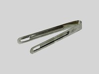 Щипці для льоду 16см арт.13109_thumbnail