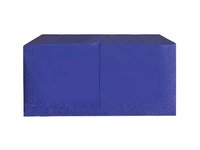 Серветка двошарова синя 33х33см 200шт Alsupak_thumbnail