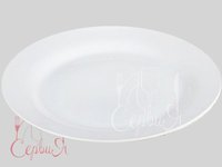 Тарілка дрібна д.305мм N-M 18694_thumbnail