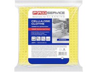 Серветка целюлозна 16х16см 10шт PRO 19300200_thumbnail